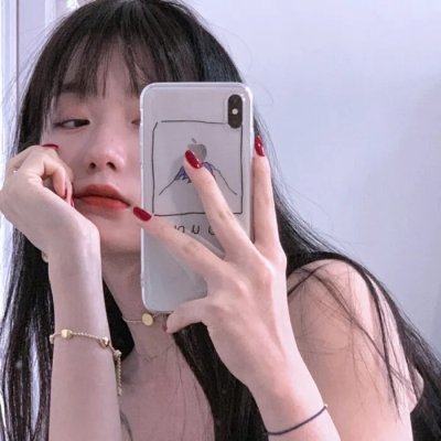 夜阑人未静