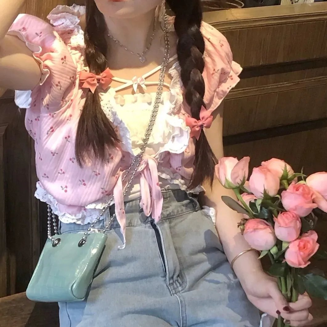天使脸庞